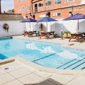 The Doric Hotel