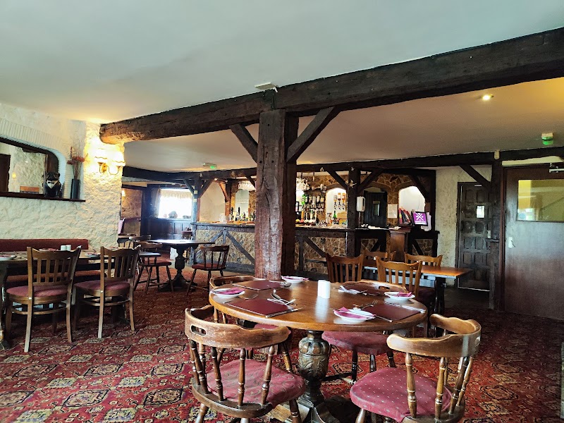 The Down Inn in Bridgnorth, United Kingdom