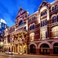 The Driskill