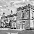 The Dunkenhalgh Hotel & Spa
