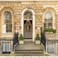 The Edgar Townhouse