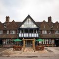 The Ely Hotel