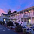 The Escape Inn