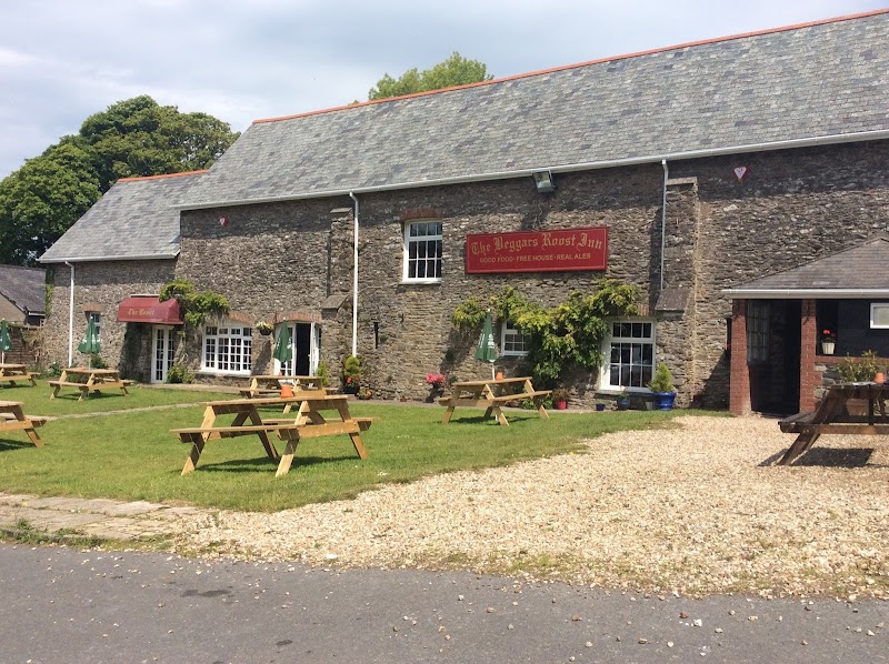 The Exmoor Manor Hotel in Barnstaple, United Kingdom