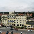 The Expanse Hotel