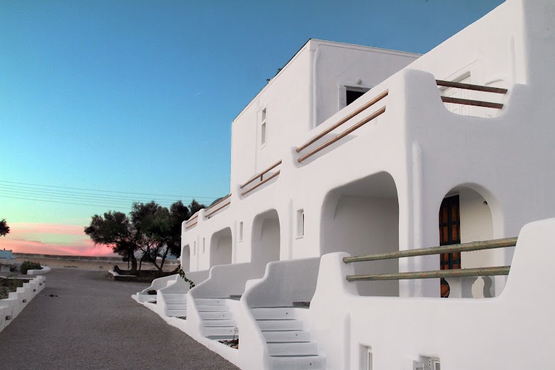 The Fisherman's House in Acireale, Italy