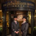 The Fitzwilliam Hotel Belfast