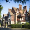The Five Arrows Hotel