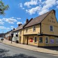 The Fox Inn
