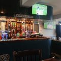 The Fox and Hounds