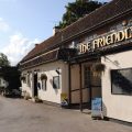 The Friendly Spirit Inn