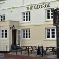 The George
