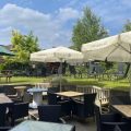The George