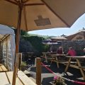 The George