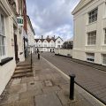 The George Hotel