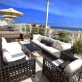 The George, Urban Boutique Hotel