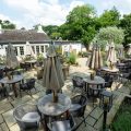 The George at Baldock Boutique Hotel