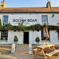 The Golden Boar Inn