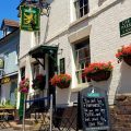 The Golden Lion Inn