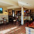 The Grafton Hotel