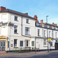 The Grail Court Hotel