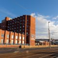 The Grand Hotel Blackpool