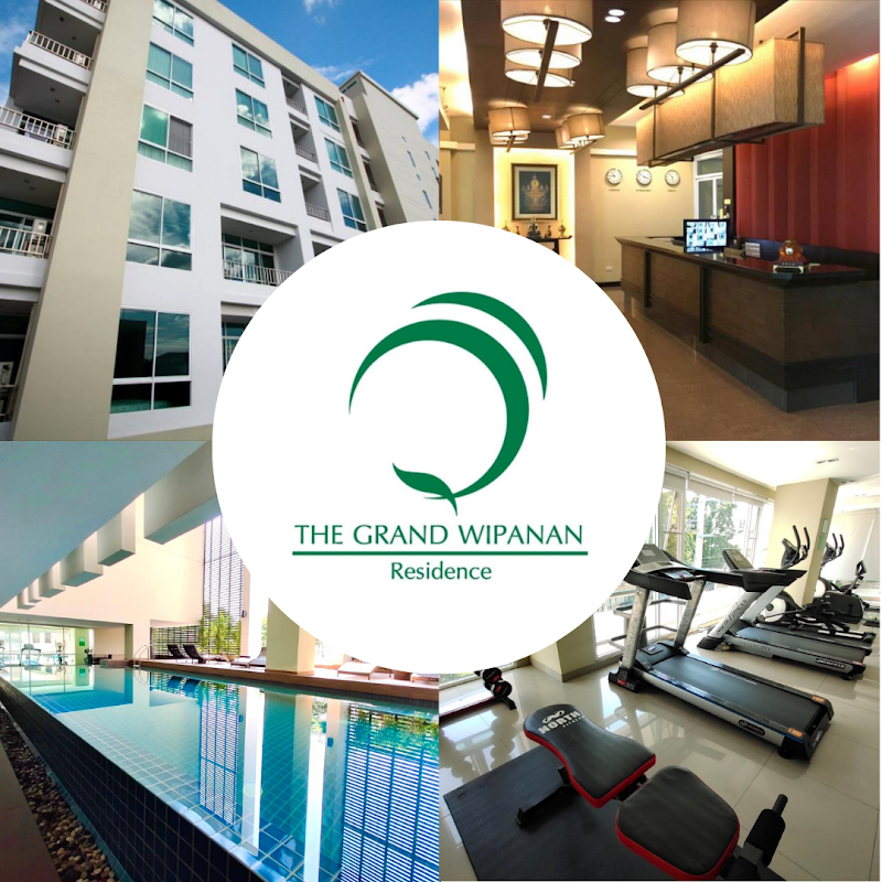 The Grand Wipanan Residence in Ban Chang Phuak, Thailand