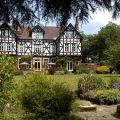 The Grange Hotel