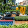 The Grass Serviced Suites