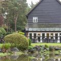 The Great Hallingbury Manor Hotel