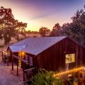 The Guest House at Honey Oak Farms