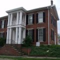 The Haines House