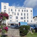 The Hermitage Hotel