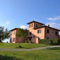 The Homestead of Cerreto