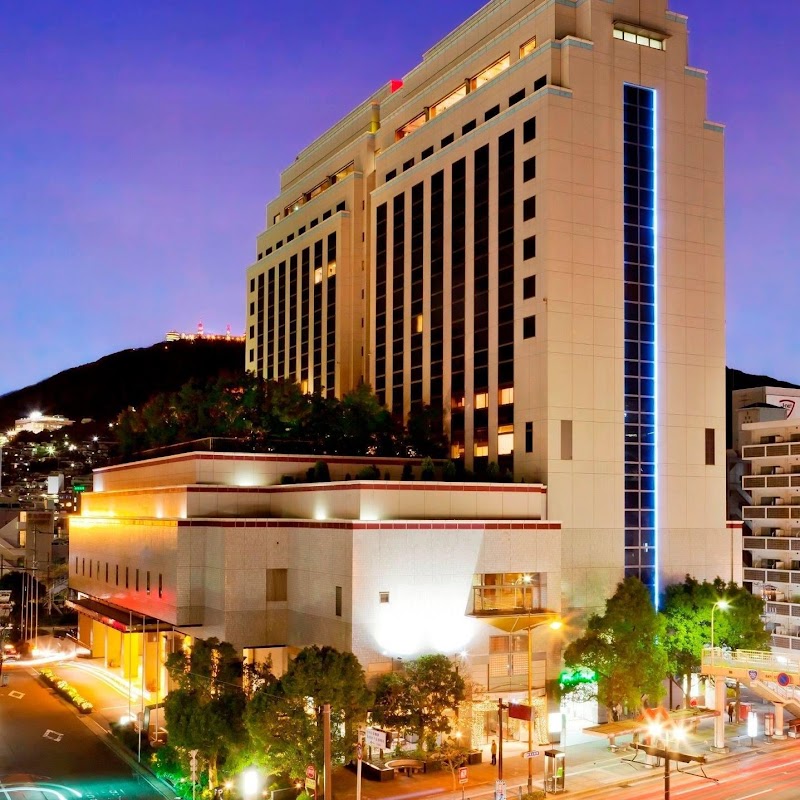 The Hotel Nagasaki, BW Premier Collection in Nagasaki, Japan