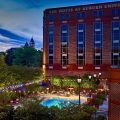 The Hotel at Auburn University & Dixon Conference Center