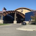 The Hotel at Seven Clans Casino