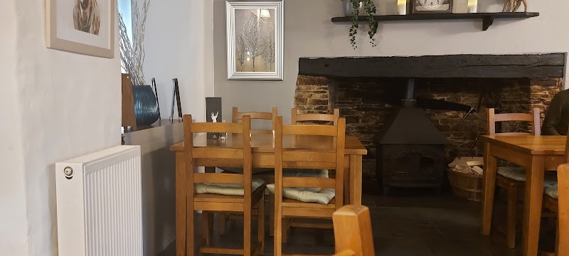 The Hunters Inn in Barnstaple, United Kingdom