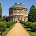 The Ickworth Hotel
