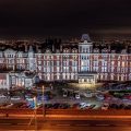 The Imperial Hotel