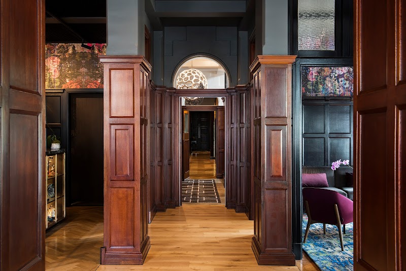 The Inchcolm by Ovolo in Brisbane, Australia