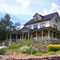 The Inn at Breezy Hill Farm