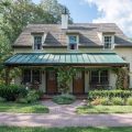 The Inn at Grace Winery