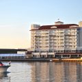 The Inn at Harbor Shores