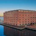 The Inn at Henderson’s Wharf