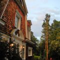 The Inn at Rose Hill