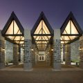 The Inn at Virginia Tech and Skelton Conference Center