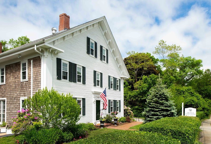 The Inn at Yarmouth Port in Barnstable, United States