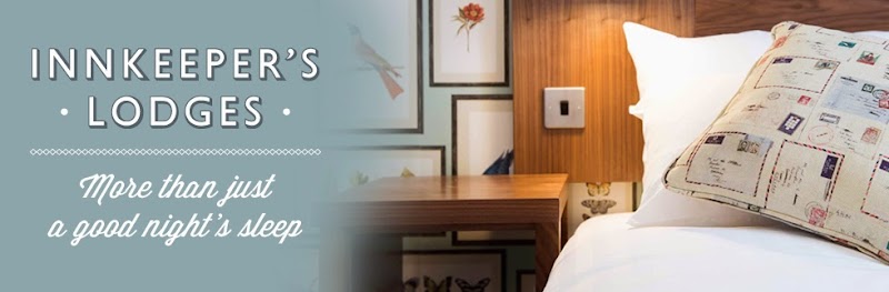 The Innkeeper's Lodge Castleton in Castleton, United Kingdom