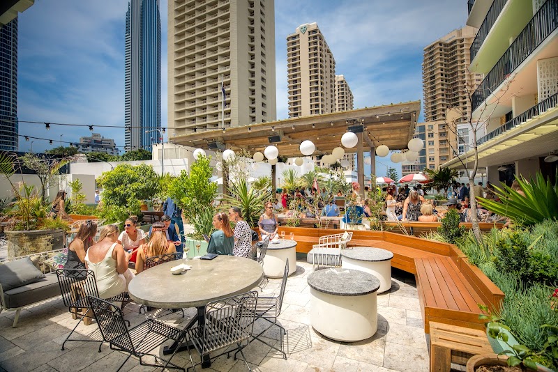 The Island Gold Coast in Gold Coast, Australia